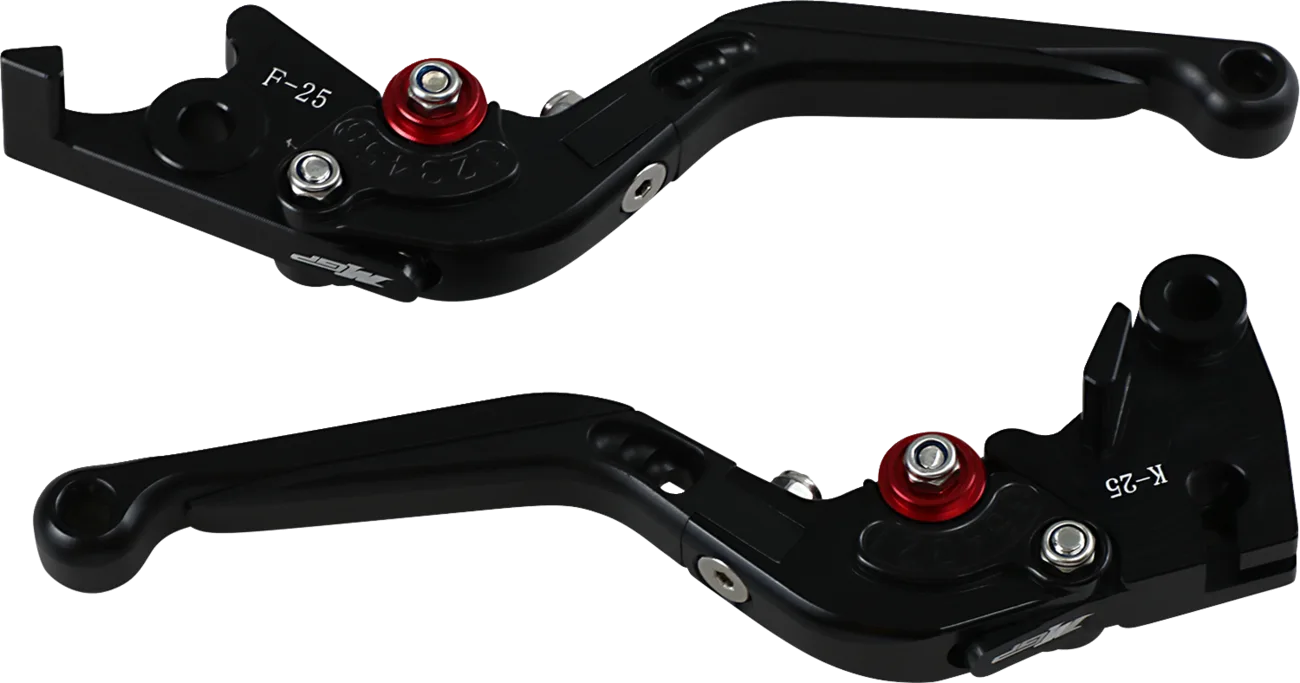 MGP Brake and Clutch Lever Set