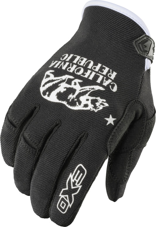 Moto-Flex Gloves