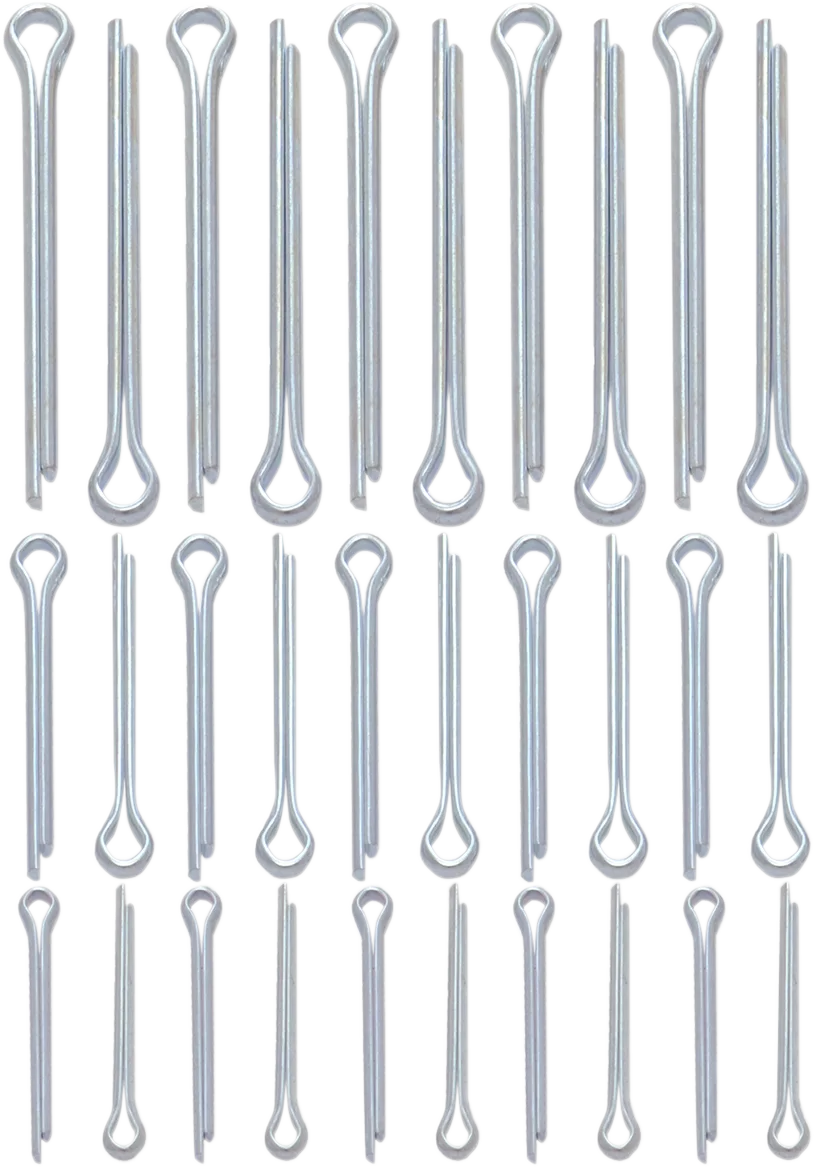 Cotter Pin Assortment
