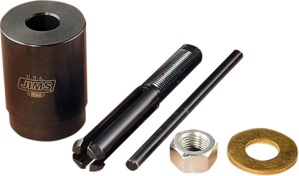Pinion Bushing Puller