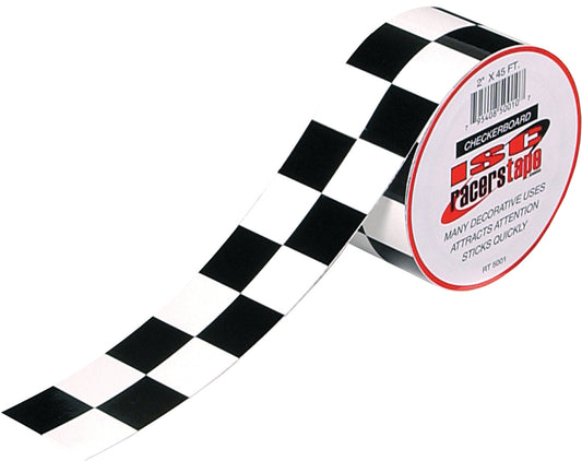 Checkerboard Tape