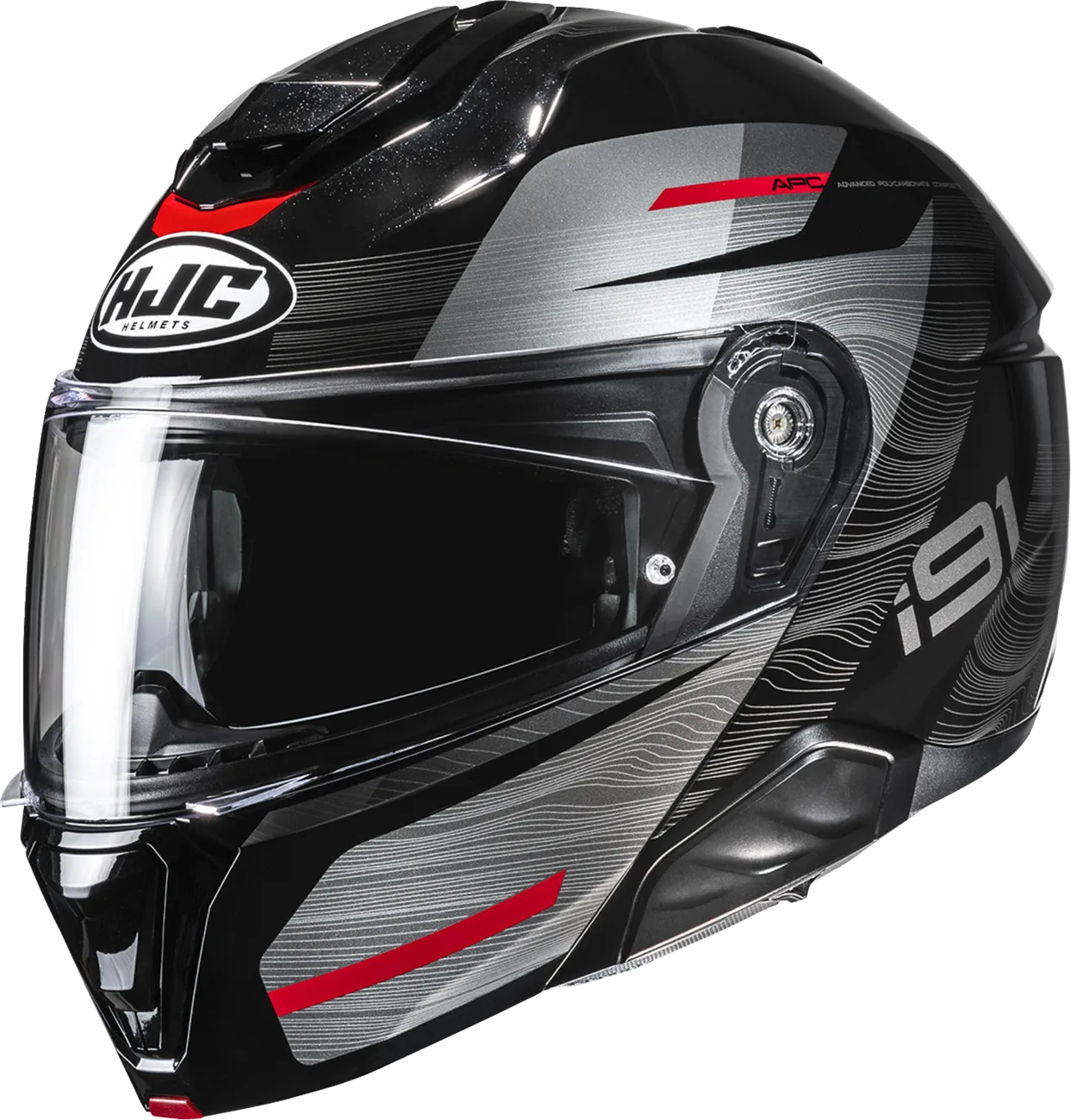 i91 Dusk Modular Helmet