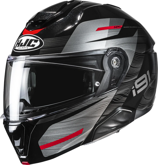 i91 Dusk Modular Helmet