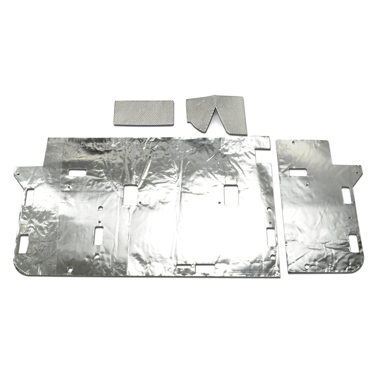 Heat Shield Kit