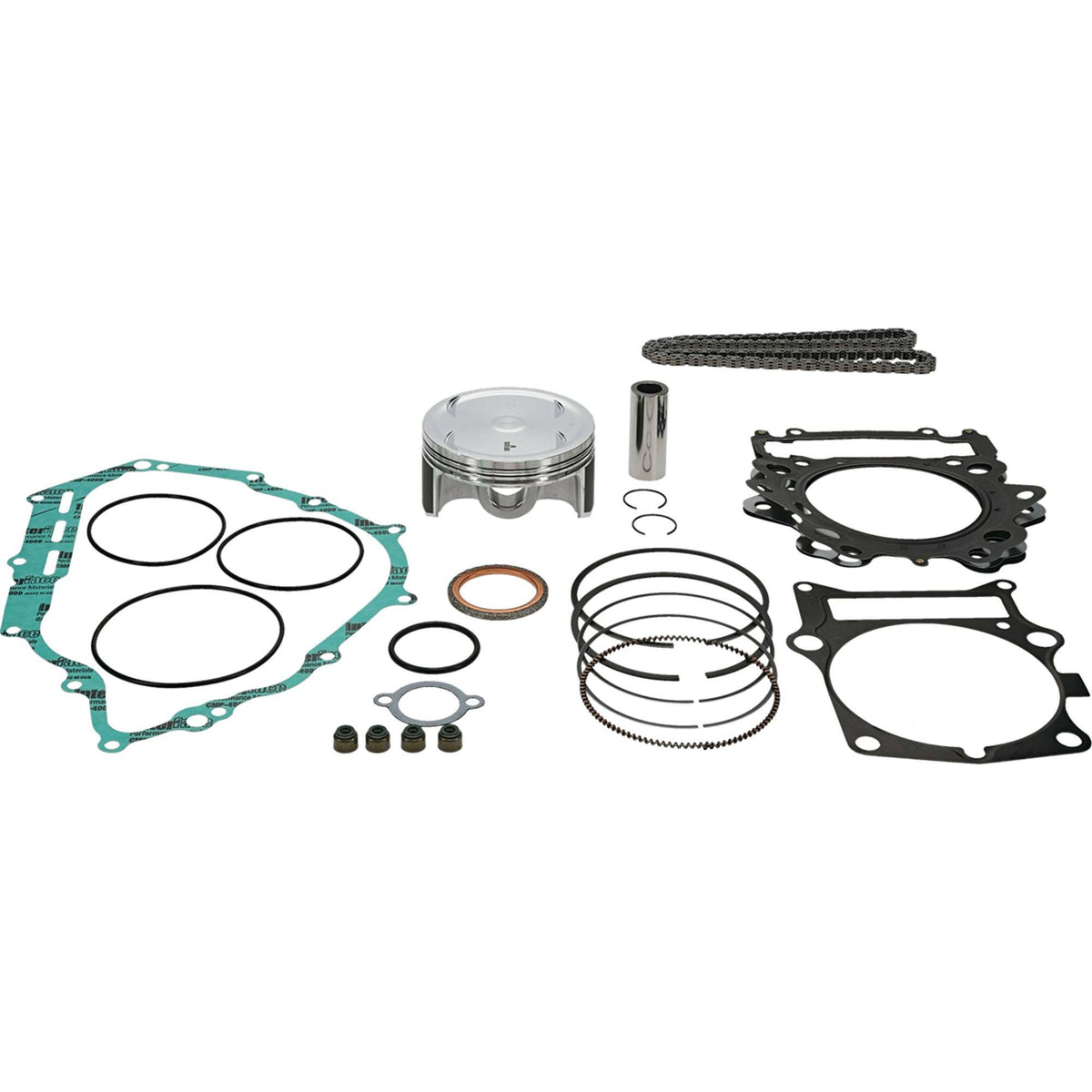 Forged Replica Top End Kit