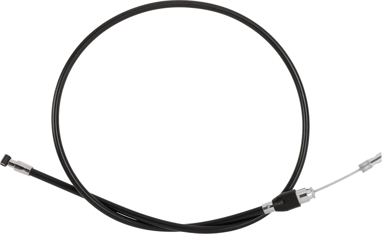 Quick Connect Clutch Cable