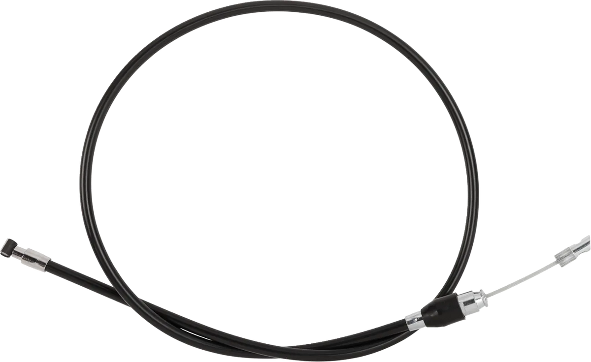 Quick Connect Clutch Cable