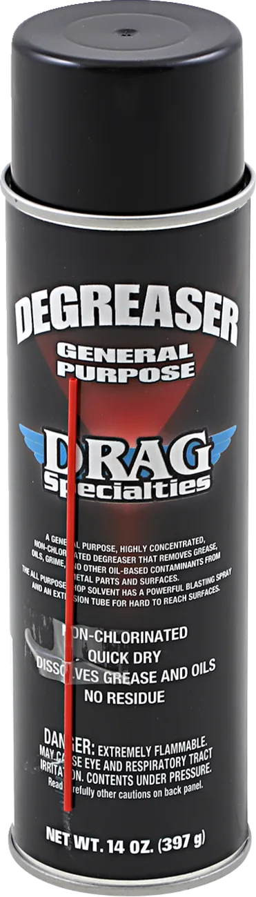 General Purpose Degreaser