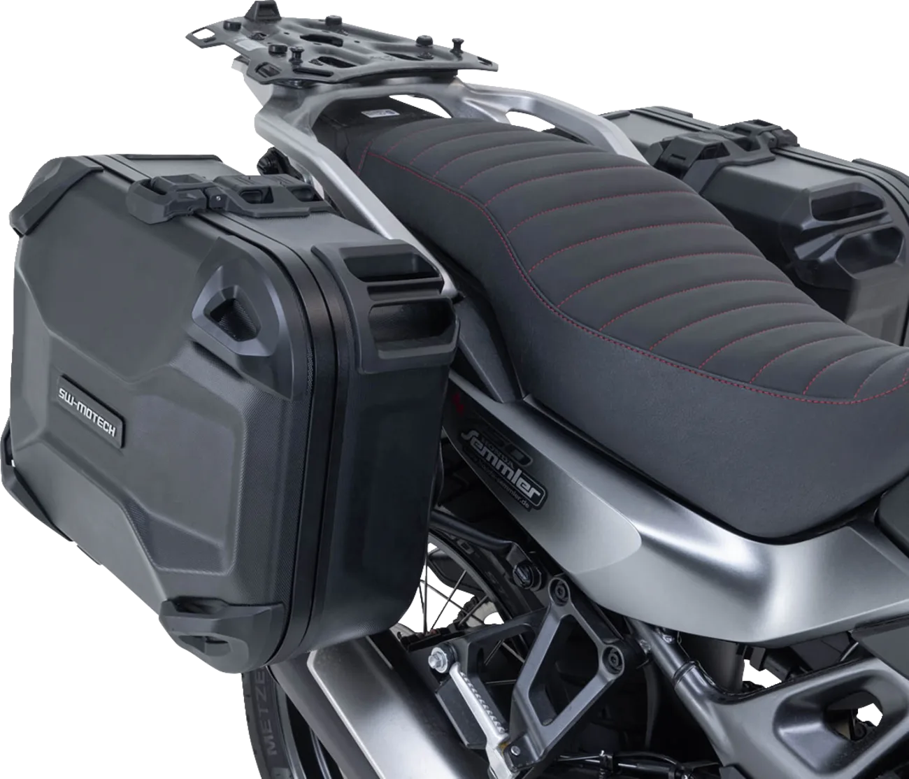 DUSC Hard Case System