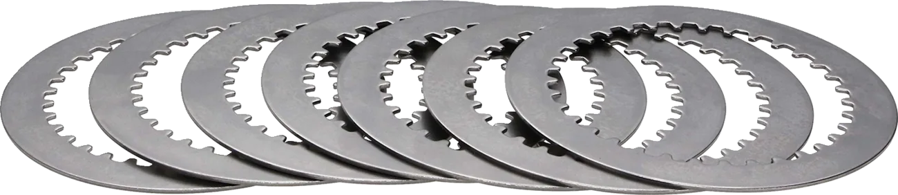 Clutch Steel Drive Plate