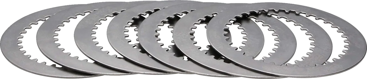 Clutch Steel Drive Plate