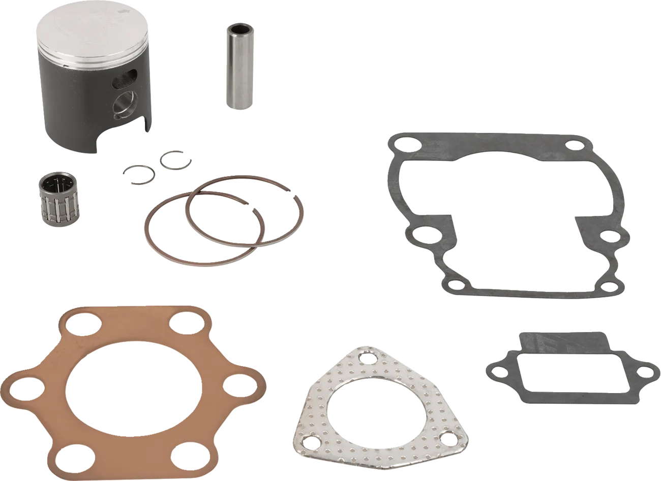 Top End Piston Kit