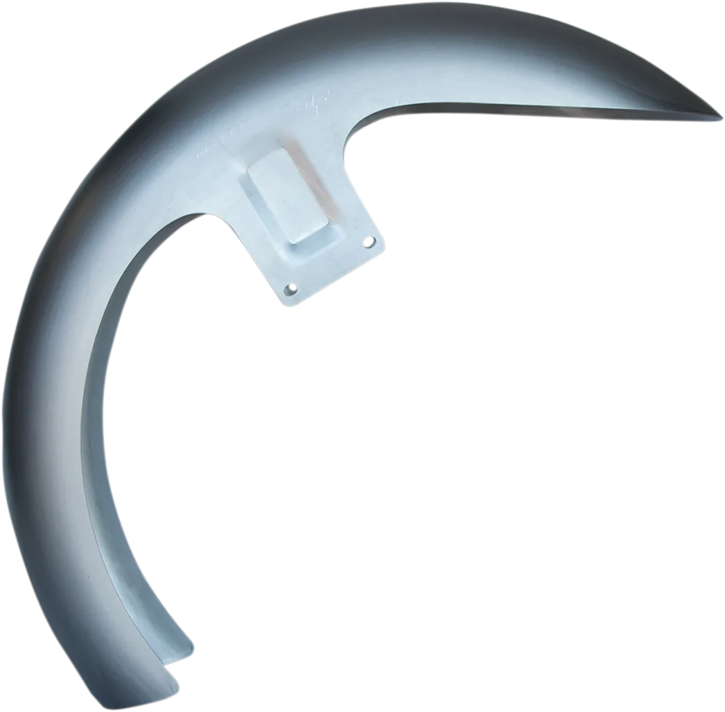 Custom Dresser Front Fender