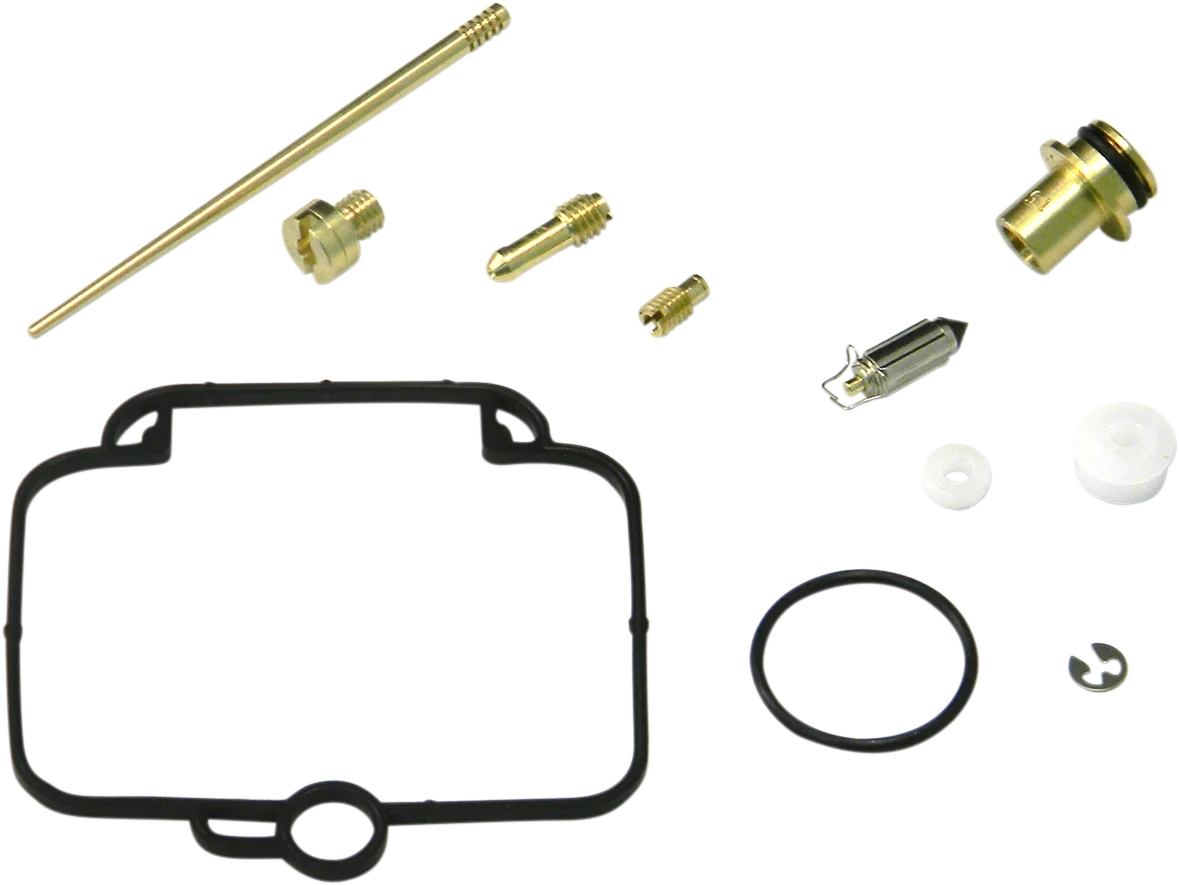 Carburetor Repair Kit