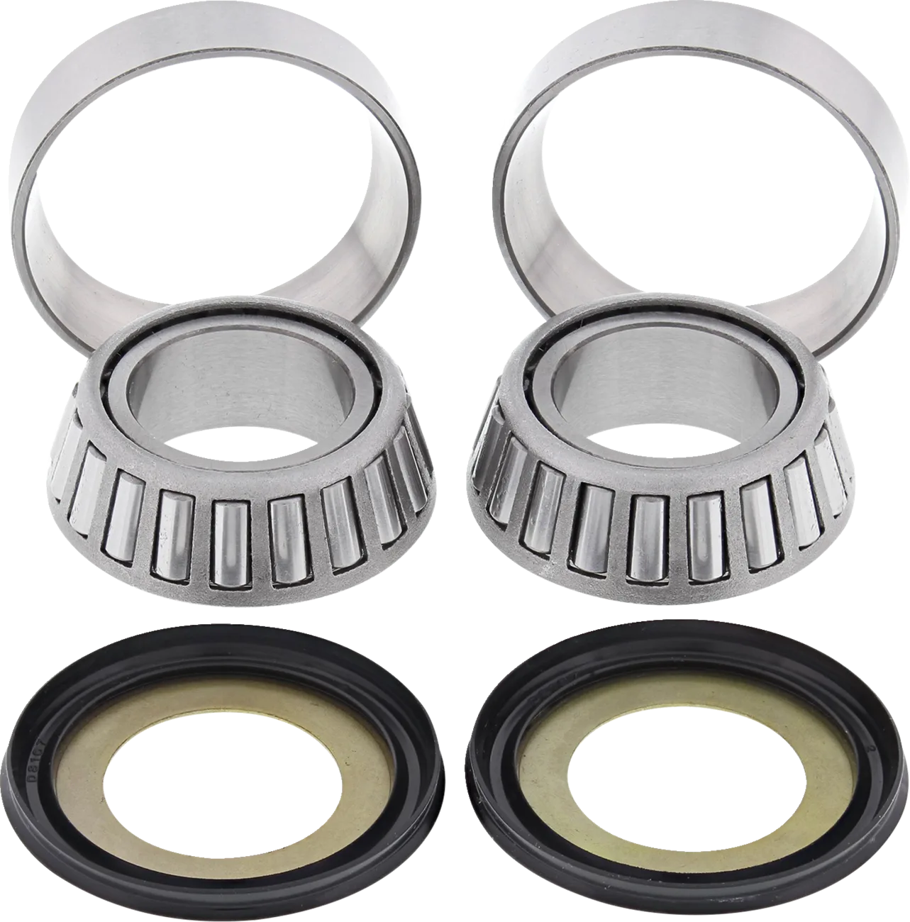 Steering Stem Bearing Kit