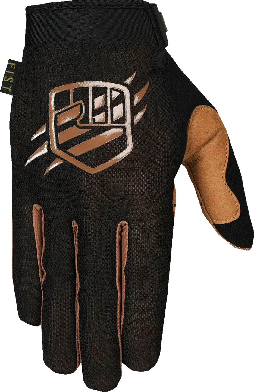 Breezer Stockers Hot Weather Gloves