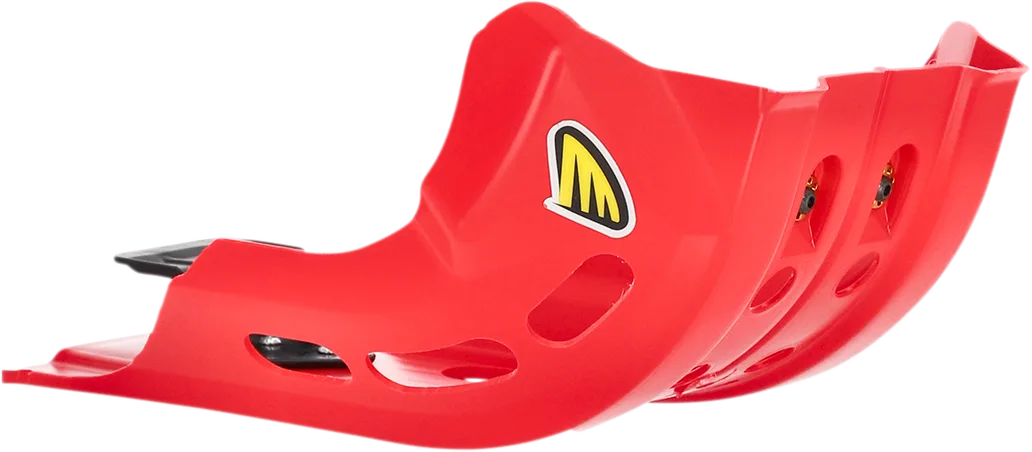 Full Armor Skid Plate