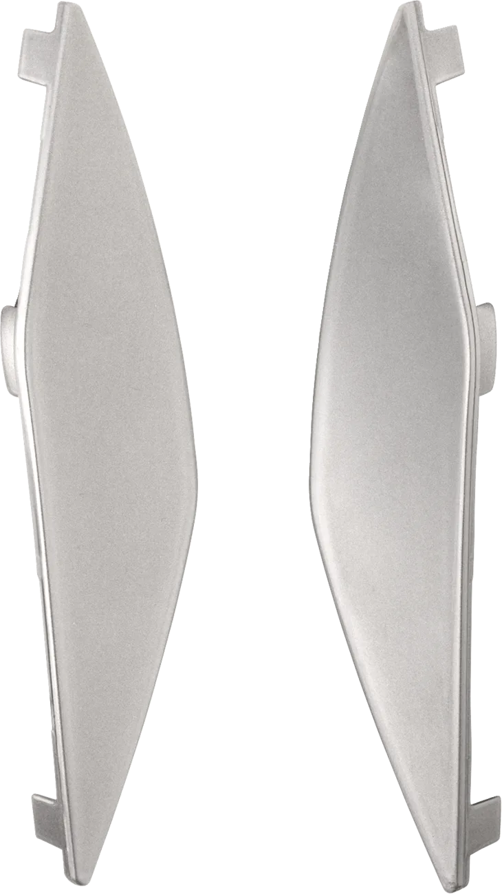 Domain™ Helmet Forehead Vent Switches