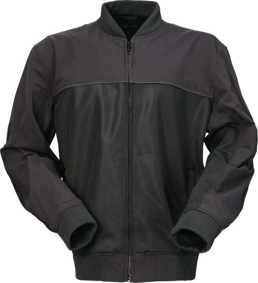 Ballester Jacket