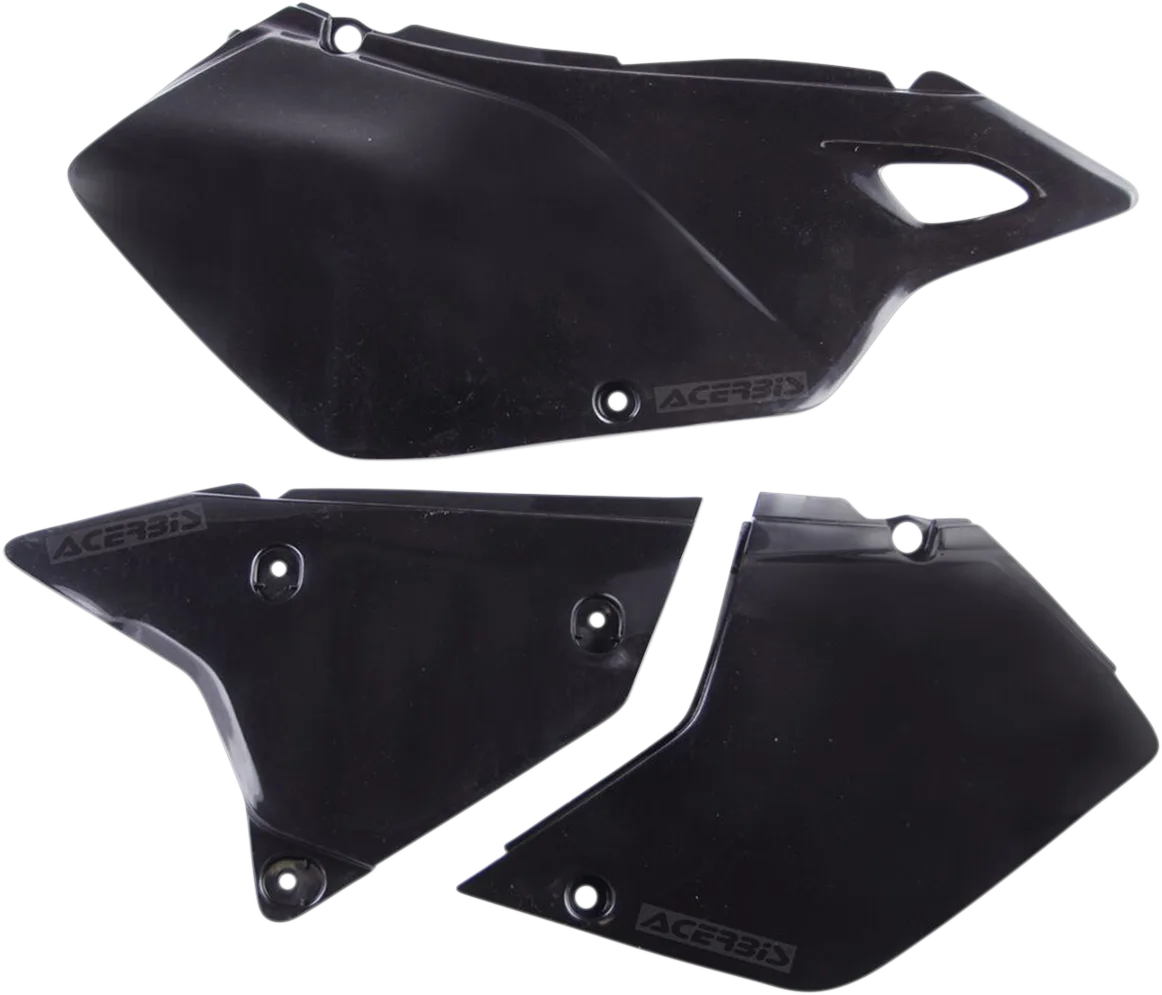 Replacement Side Panels