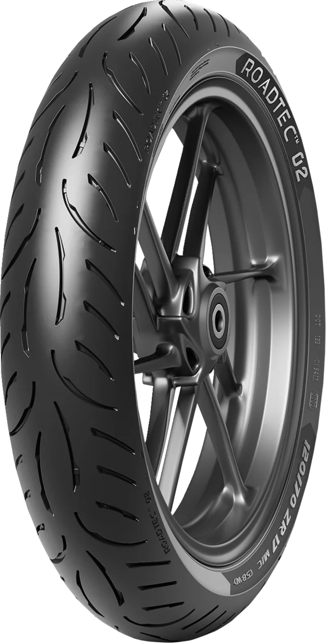 Roadtec™ 02 Tire