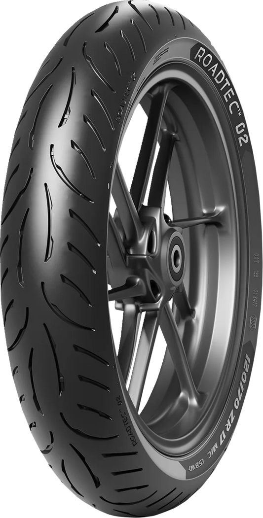 Roadtec™ 02 Tire