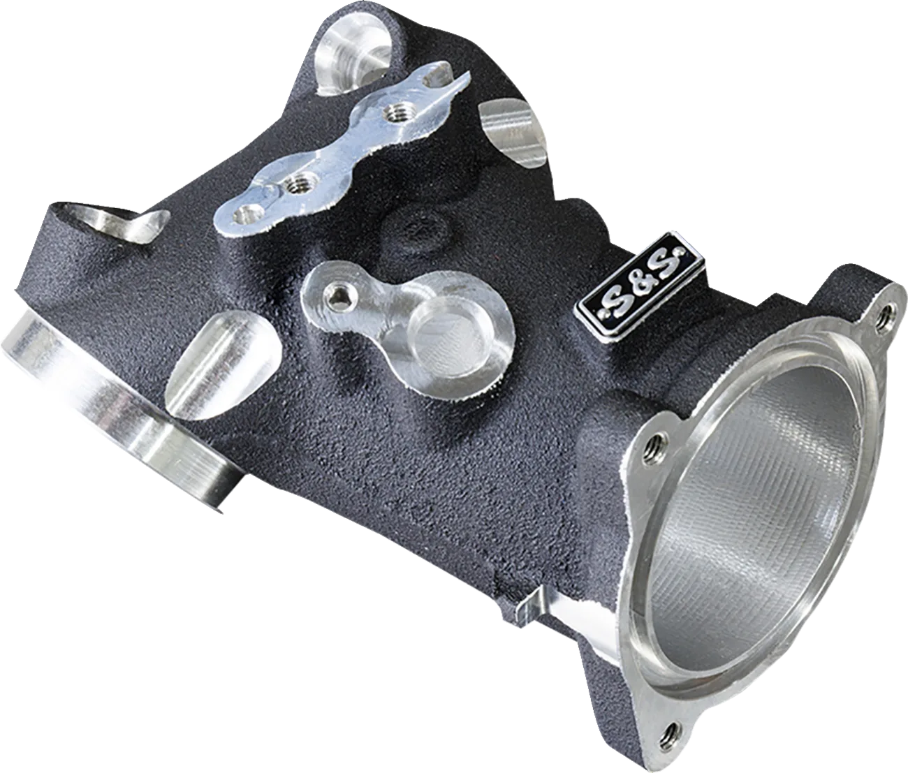 CNC-Ported 55 mm Intake Manifold