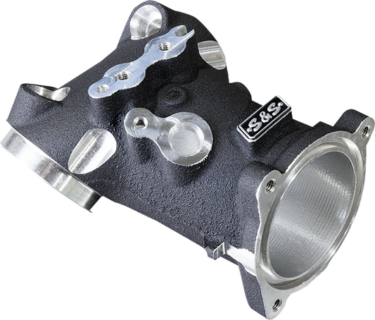 CNC-Ported 55 mm Intake Manifold