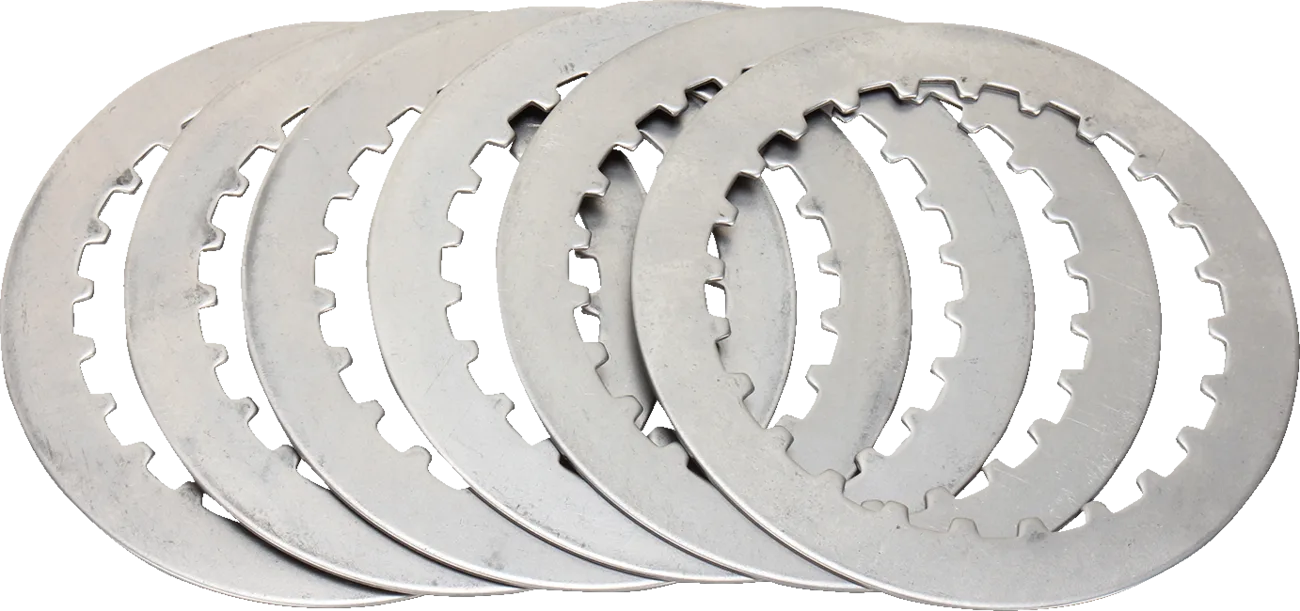 Clutch Steel Alloy Drive Plate