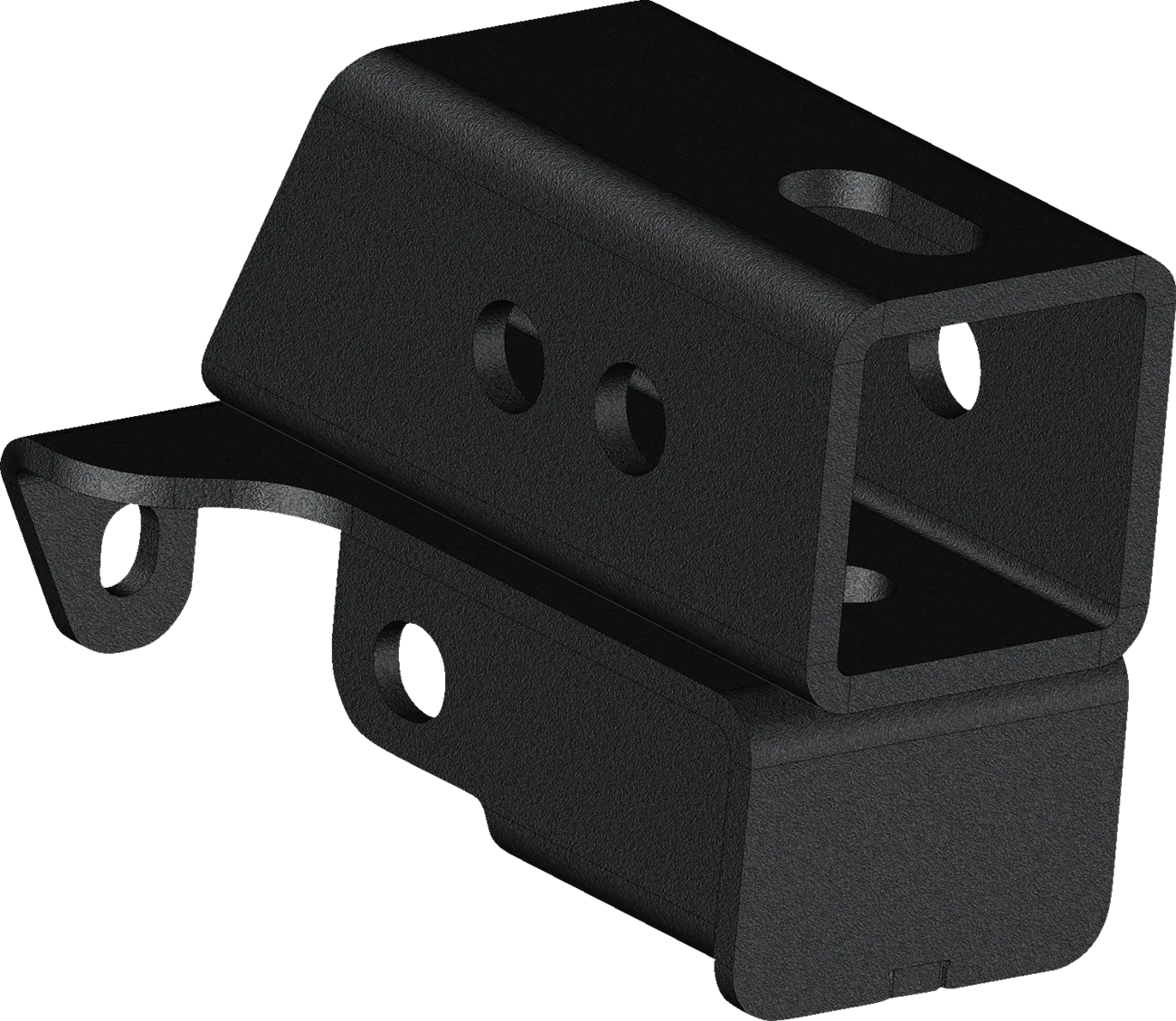 Receiver Hitch