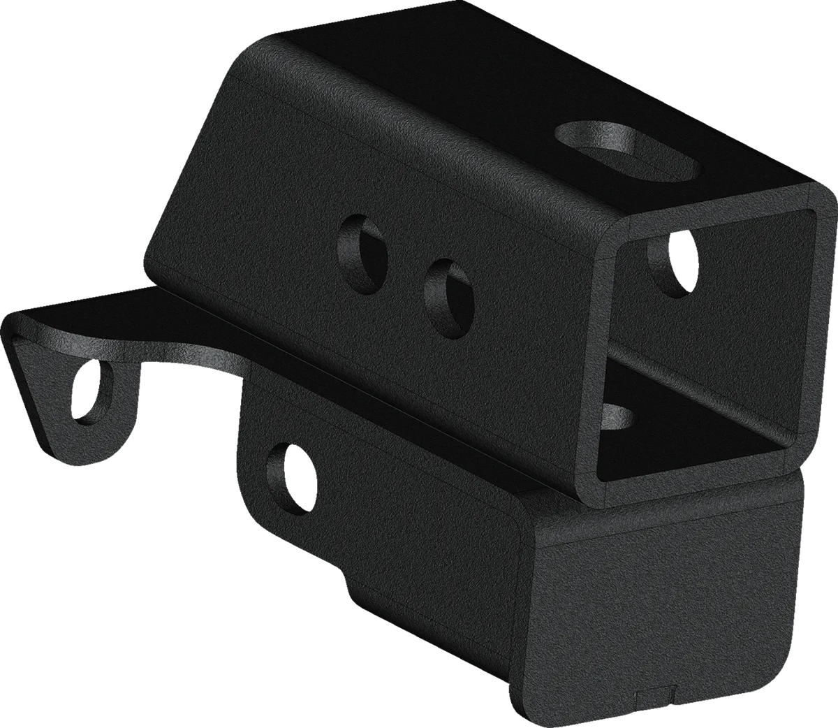 Receiver Hitch