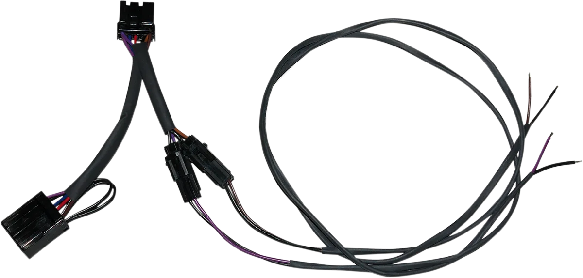 Rear Fender Pigtail