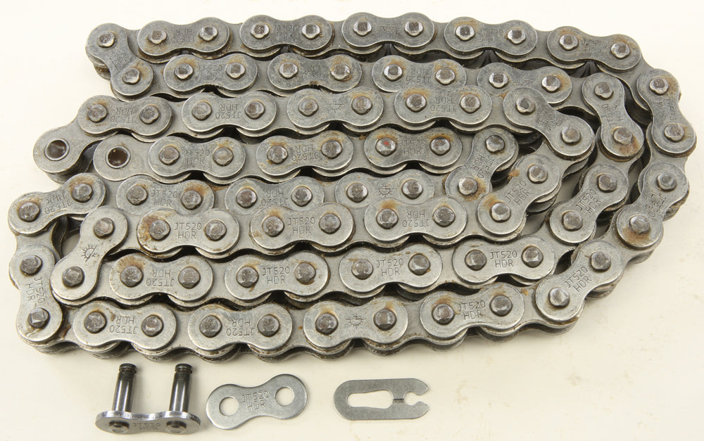 Race Series Chain