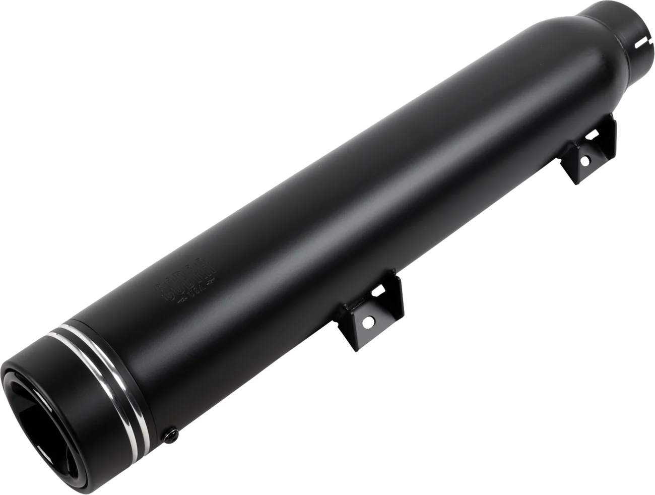 Neighbor Haters Slip-On Muffler