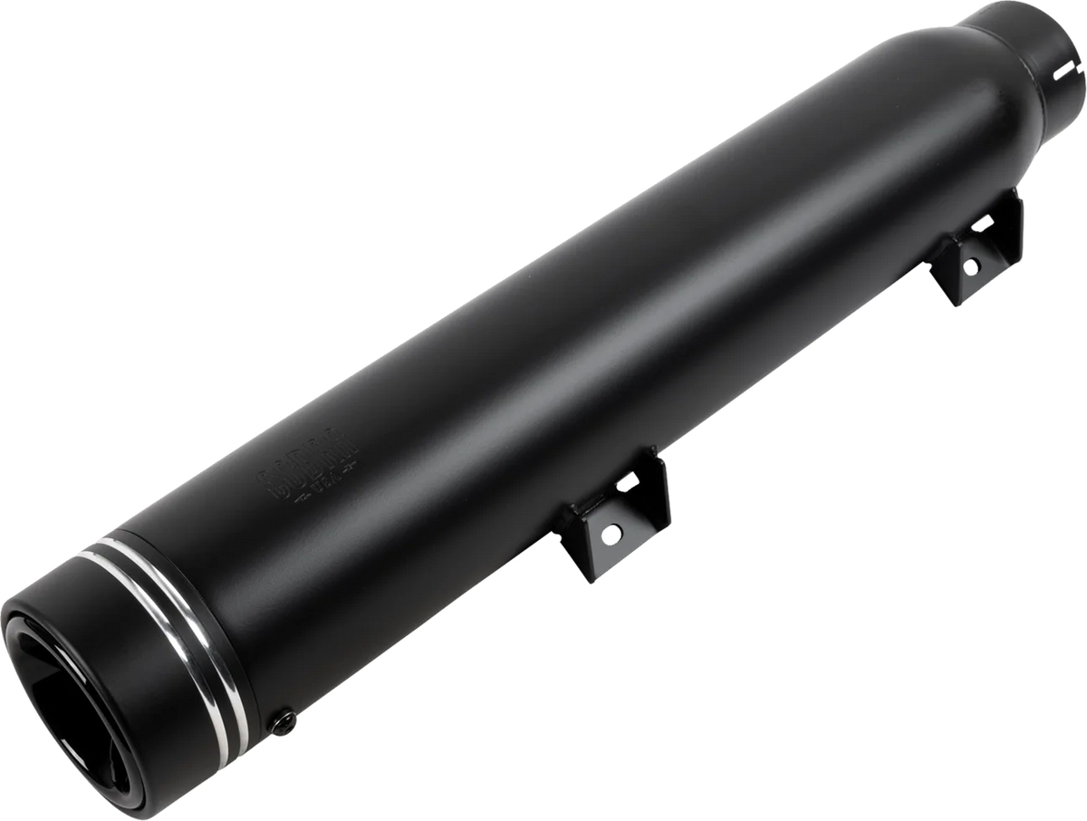 Neighbor Haters Slip-On Muffler