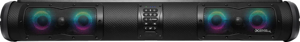 Elite Soundbar