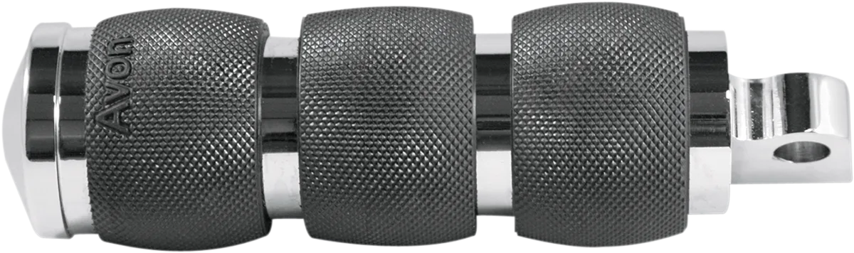 Male Mount Foot Pegs