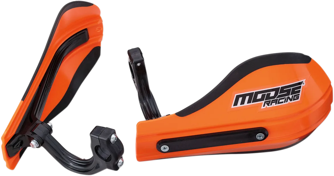 Roost 2 Handguards