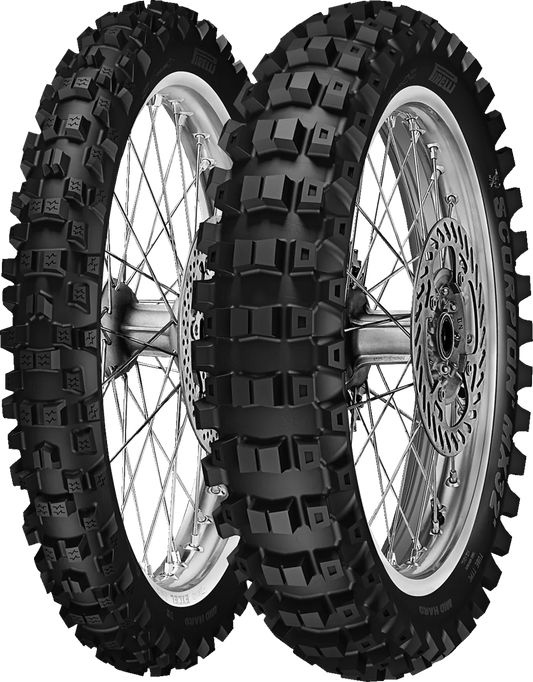 Scorpion™ MX32™ Mid Hard Tire