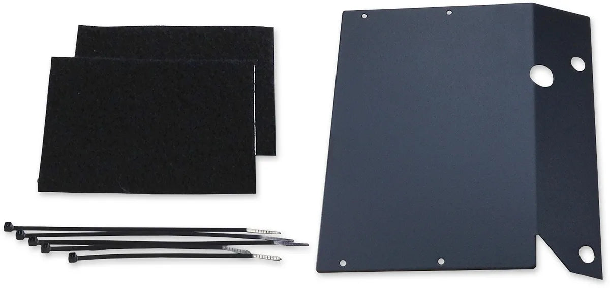 Adapter Plate Kit for 2-Channel Amplifier