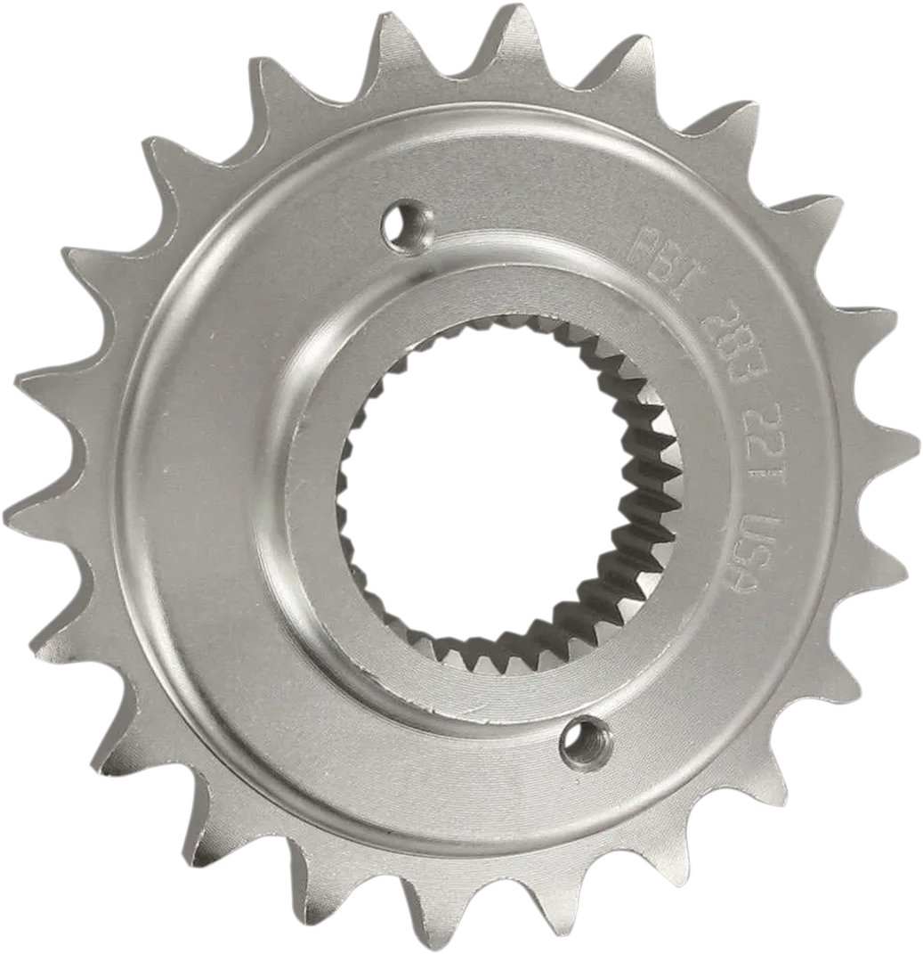 Offset Transmission Sprocket