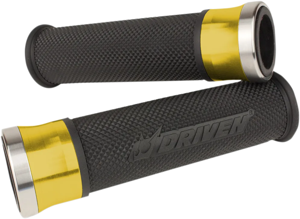 Halo Grips