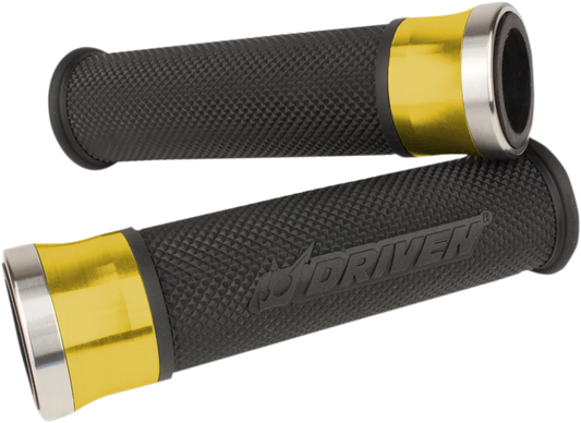 Halo Grips