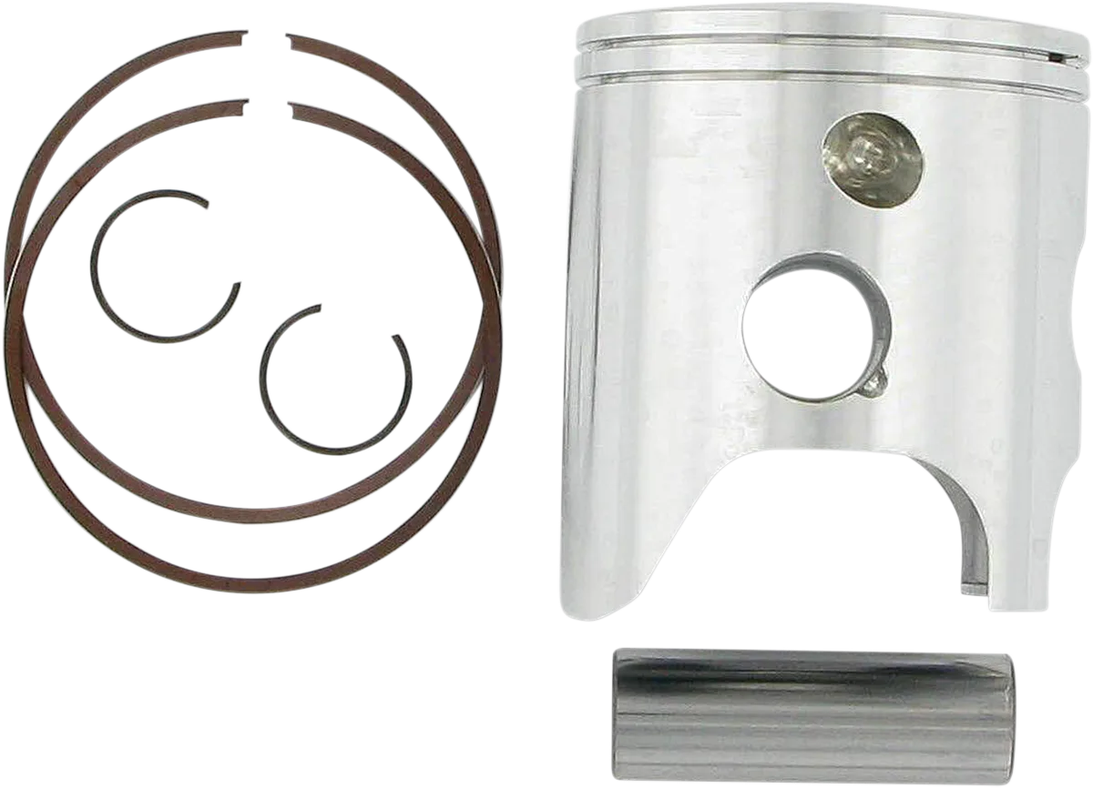 High-Performance Piston Kit