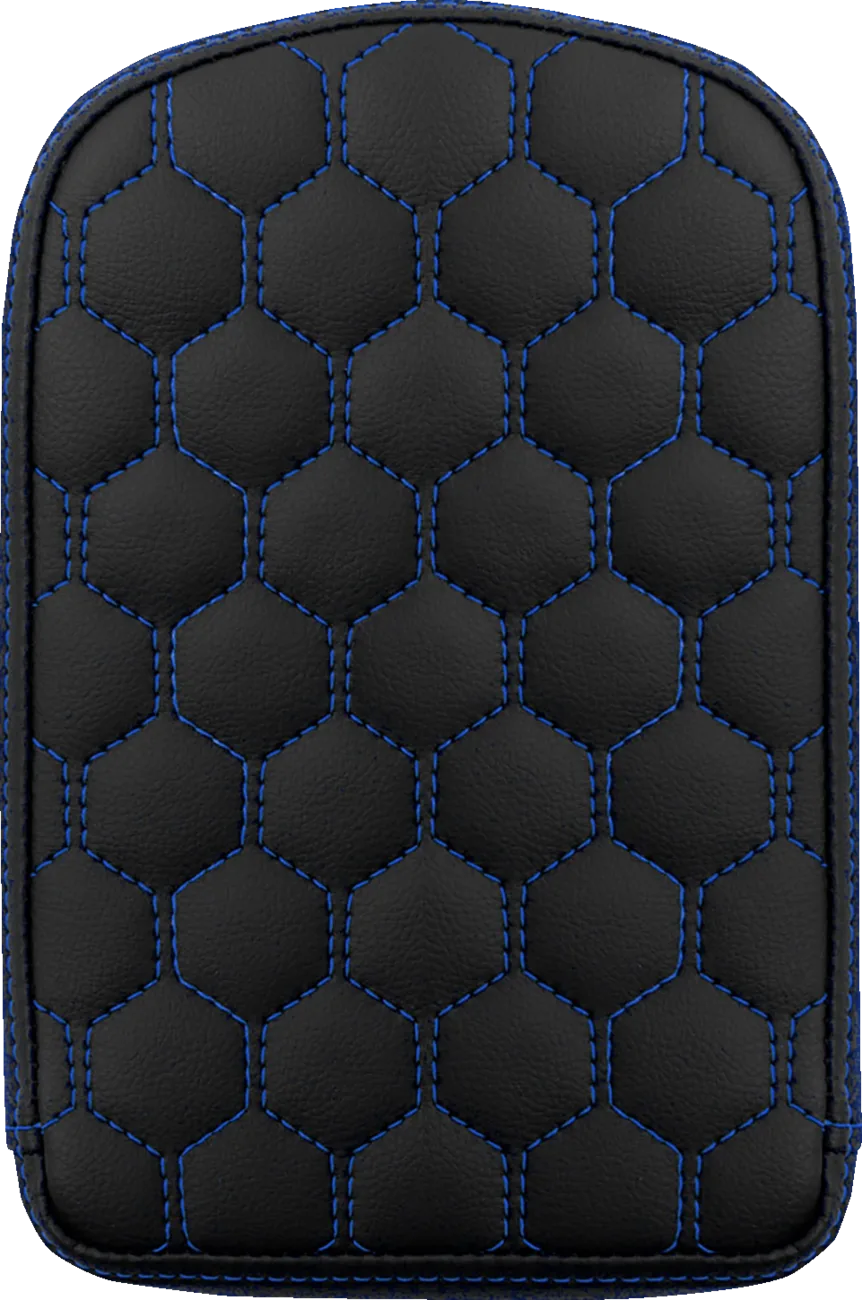 RoadSofa™ Honeycomb Sissy Bar Pad