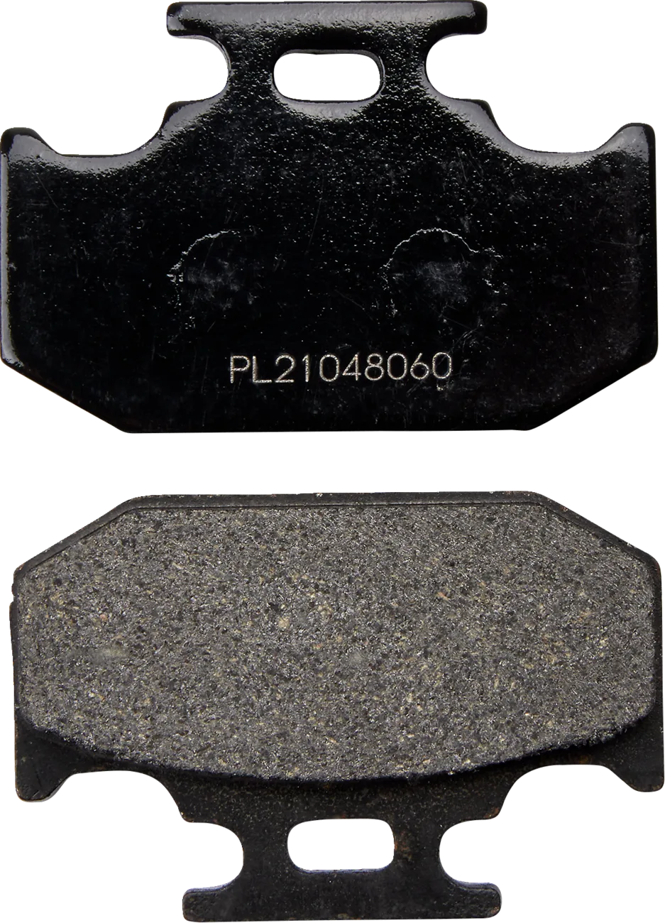 Qualifier Brake Pads