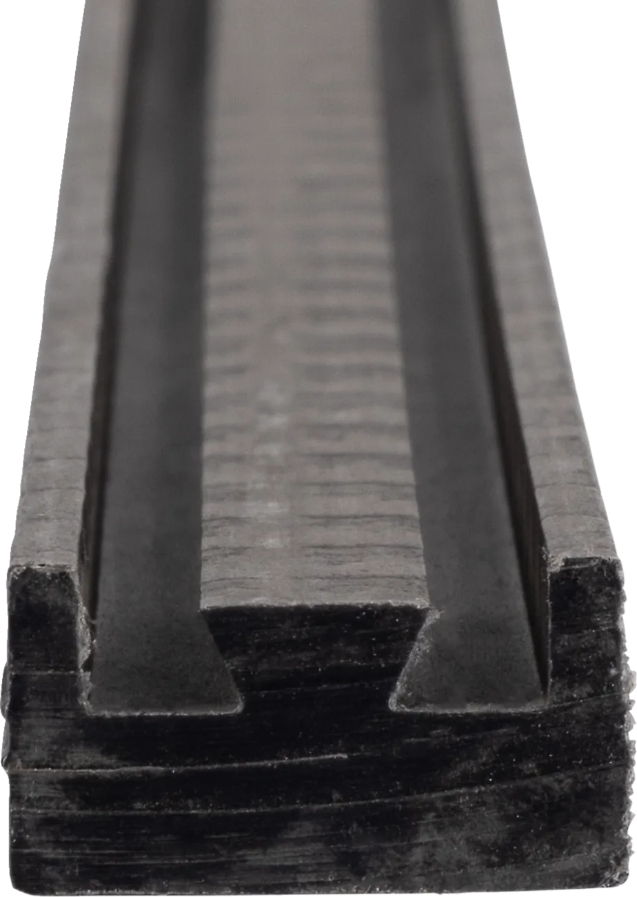 Graphite Slide