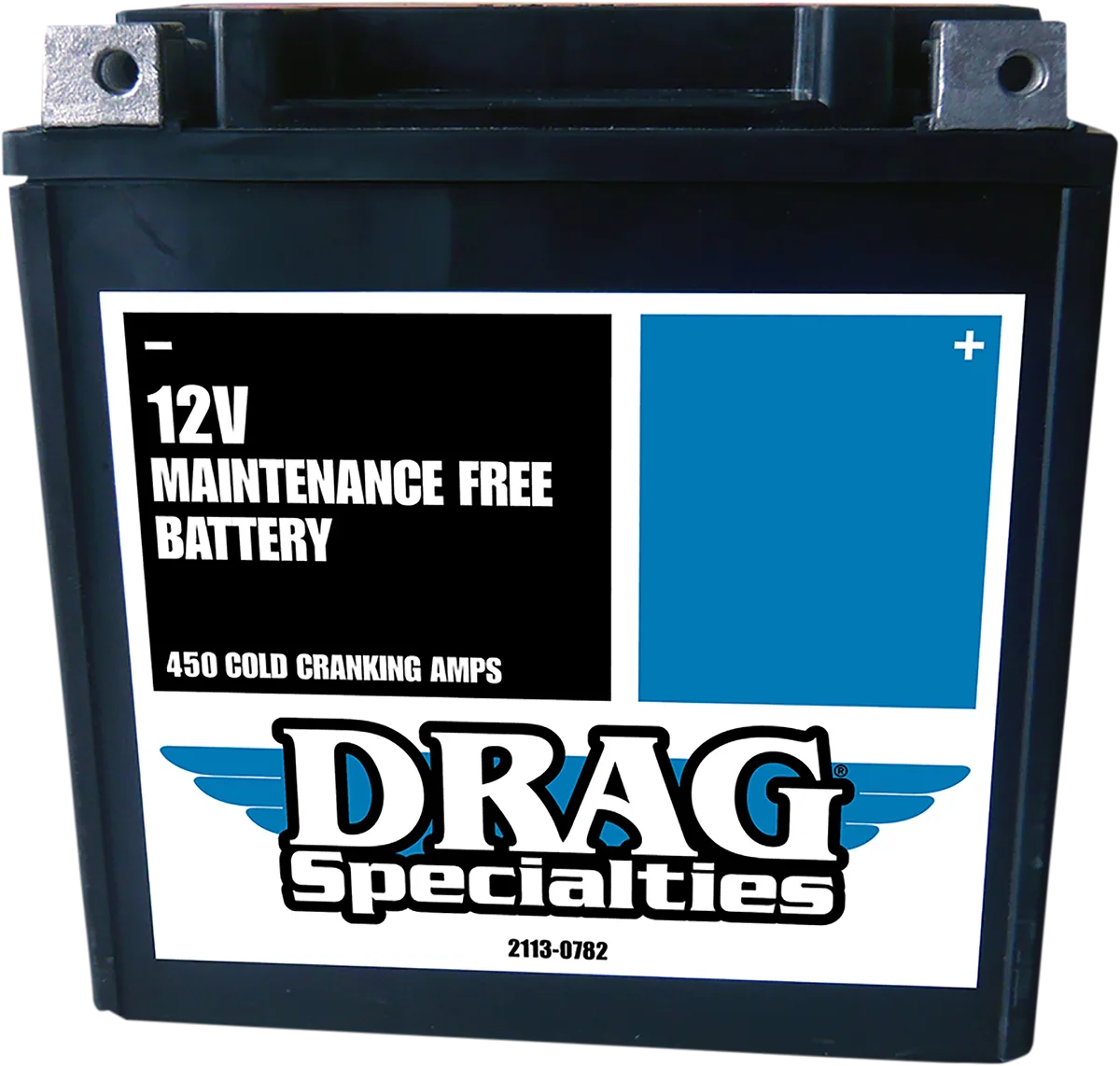 AGM Maintenance-Free Battery