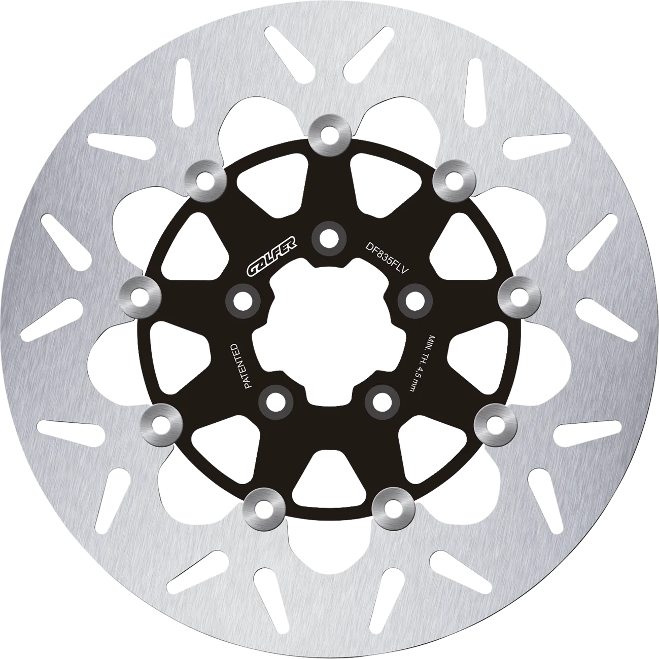 Brake Rotor