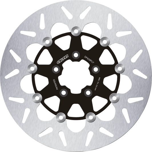 Brake Rotor